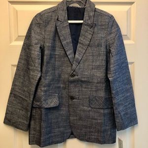 Boys suit jacket